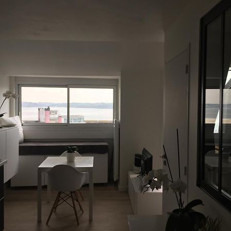 Appartement Design IV - Port Du Rosmeur - Douarnenez Eksteriør billede