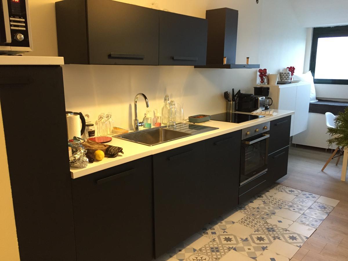 Appartement Design IV - Port Du Rosmeur - Douarnenez Eksteriør billede