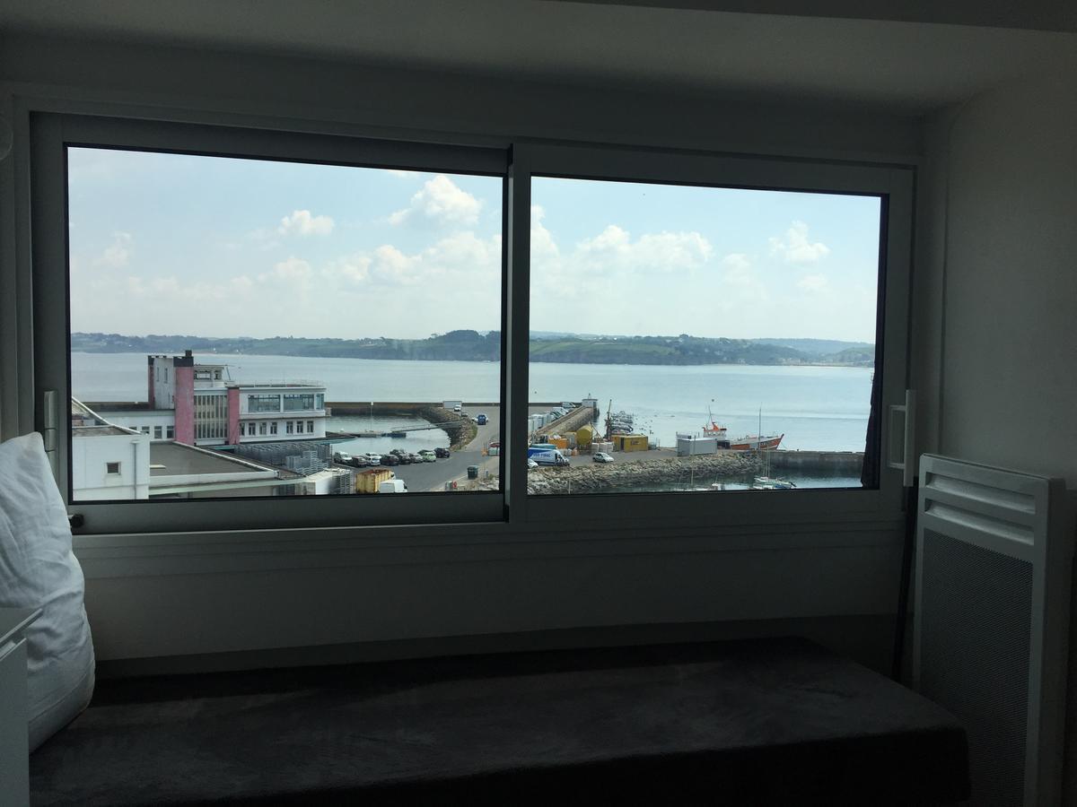 Appartement Design IV - Port Du Rosmeur - Douarnenez Eksteriør billede