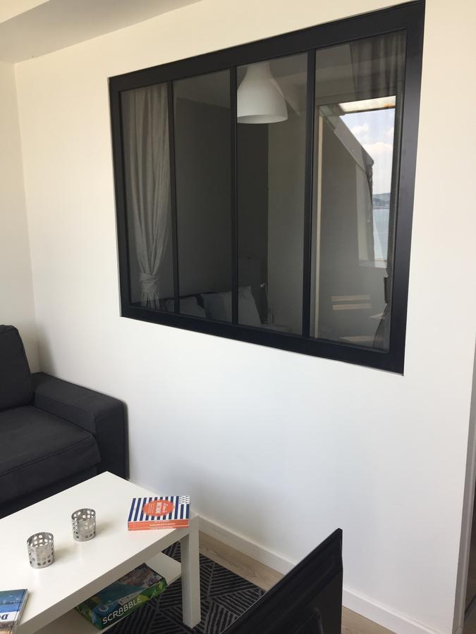 Appartement Design IV - Port Du Rosmeur - Douarnenez Eksteriør billede