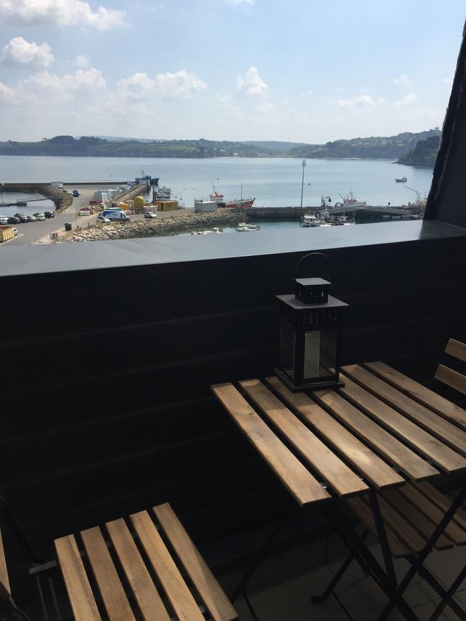 Appartement Design IV - Port Du Rosmeur - Douarnenez Eksteriør billede